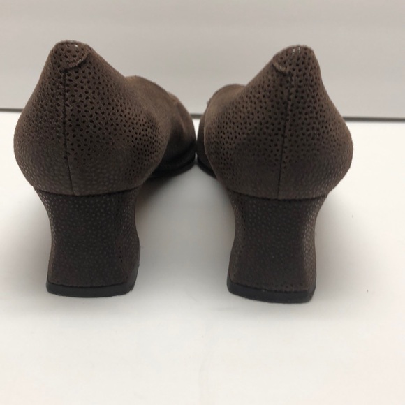 Valentina Rangoni Heel - Picture 2 of 5